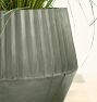 Lawrence Concrete Planters