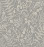 Lush Botanical Wallpaper