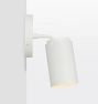 Paige 3-1/4" Cylinder Sconce