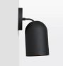 Paige 5" Dome Sconce