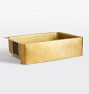 Quiroga Single Kitchen Sink