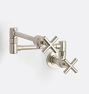 Waterhouse Wall Mount Pot Filler