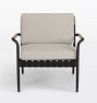 Bayocean Outdoor Lounge Chair