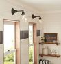 Rose City 2-1/4" Fitter Sconce