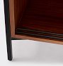 Burton 65" Media Console