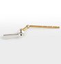 Canfield Toilet Flush Lever