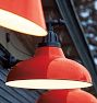Carson Straight-Arm Sconce