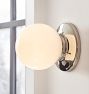 Foster 3-1/4" Fitter Sconce