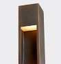 Granville Low Voltage LED Bollard Sets