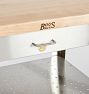 John Boos Cucina Elegante Kitchen Cart
