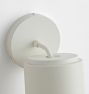 Paige 5" Cylinder Sconce