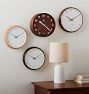 Rejuvenation Exclusive Campagne Beech Clock