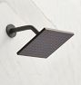 Square Shower Head