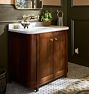Theodora Single Vanity, 36"