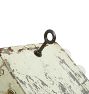 Vintage 88-Bulb Double-Sided Arrow Sign