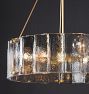 Willamette 32" Round Chandelier