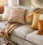 Avoca Mill Donegal Wool Throw