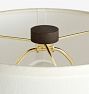 Calabria Table Lamp Sienna