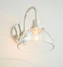 Eastmoreland 2-1/4" Fitter Arched Sconce