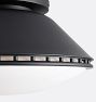 Leeland LED Flush Mount