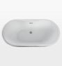 Penney Acrylic Tub