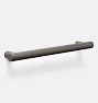Round Shower Grab Bar