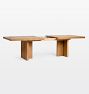Sedona Extendable Dining Table, 90"-108"