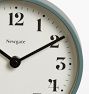 Theatre Table Clock