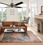 Hastings Leather 2-Piece Chaise Sectional