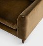 Luisa 3-Piece L-Shape Sectional