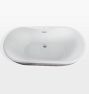 Penney Acrylic Tub