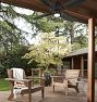 Peregrine LED Ceiling Fan