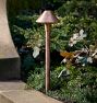 Quimby Low Voltage LED Path Light Sets