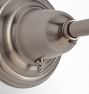 Rose City 2-1/4" Fitter Sconce