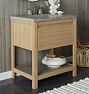 Solace Single Vanity, 30"