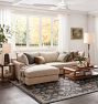 Sublimity 2-Piece Chaise Sectional