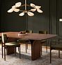 Wellner Dining Table, 94"