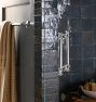 Howell 6" Shower Door Pull
