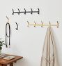 J 5-Hook Rack