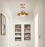 Ormandy 12" Pendant