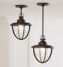 Pacifica Semi-Flush Mount