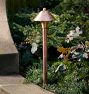 Saratoga Low Voltage LED Path Light Sets