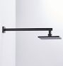 Square Shower Head
