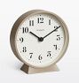 Theatre Table Clock