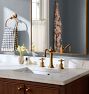 Wallace Double Vanity, 72"