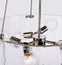 Willamette 24" Round Chandelier