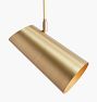 Cypress Pendant Track Light