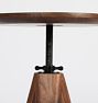 Foss Adjustable Cocktail Table