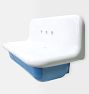 Juniper 36" Fireclay Utility Sink