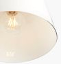 Maude Flush Mount